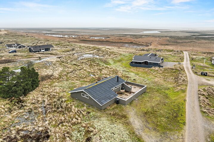 Sommerhus 73099 på Kåverknoldene 5, Sønderho - Billede #27