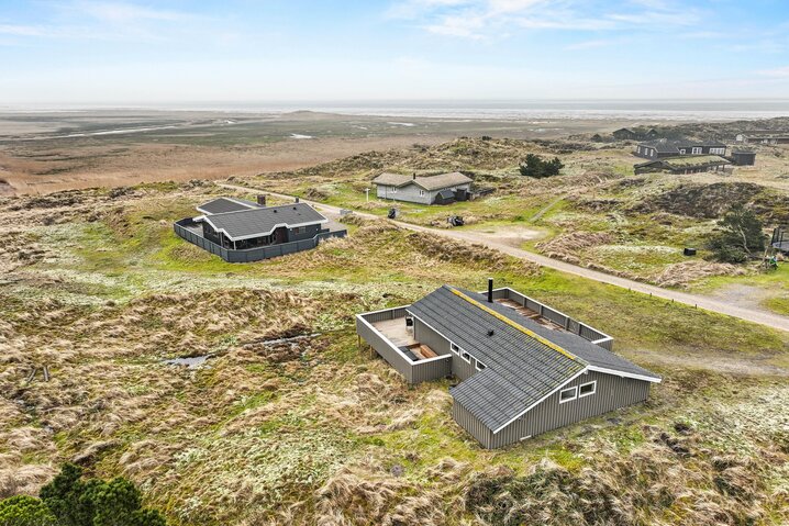 Sommerhus 73099 på Kåverknoldene 5, Sønderho - Billede #28