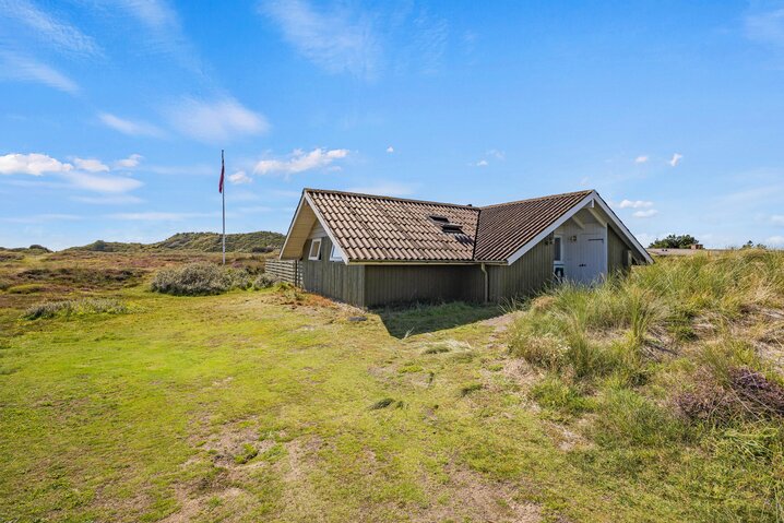 Ferienhaus 73103 in Søndermarken 39, Sønderho - Bild #21