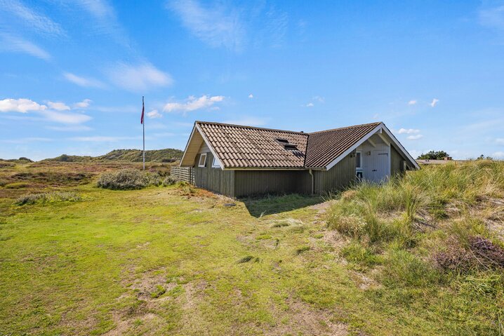 Ferienhaus 73103 in Søndermarken 39, Sønderho - Bild #21