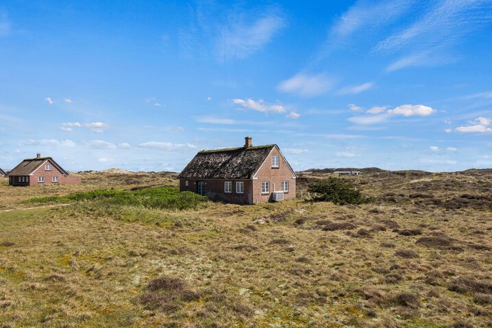 Sommerhus 73110 på Sønderho Strandvej 68, Sønderho - Billede #16