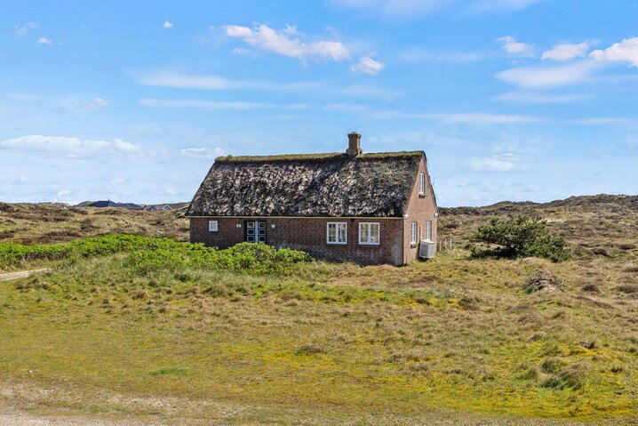 Sommerhus 73110 på Sønderho Strandvej 68, Sønderho - Billede #17