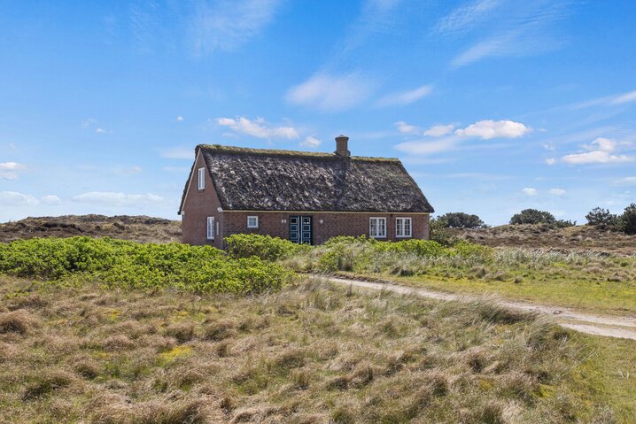 Sommerhus 73110 på Sønderho Strandvej 68, Sønderho - Billede #24