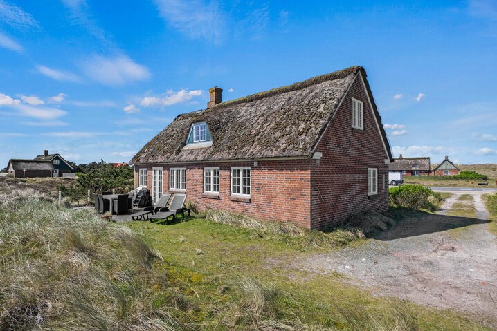 Sommerhus 73110 på Sønderho Strandvej 68, Sønderho - Billede #21