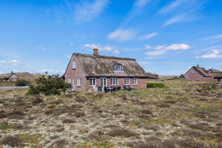 Sommerhus 73110 på Sønderho Strandvej 68, Sønderho - Billede #23