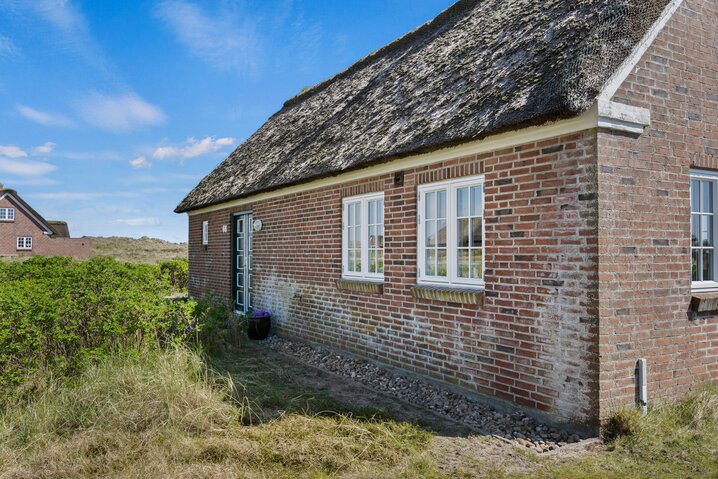 Sommerhus 73110 på Sønderho Strandvej 68, Sønderho - Billede #20