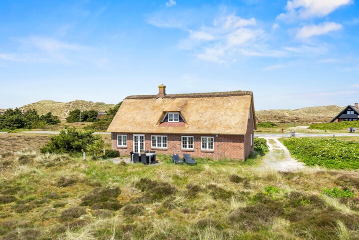 Ferienhaus 73110 in Sønderho Strandvej 68, Sønderho - Bild #0