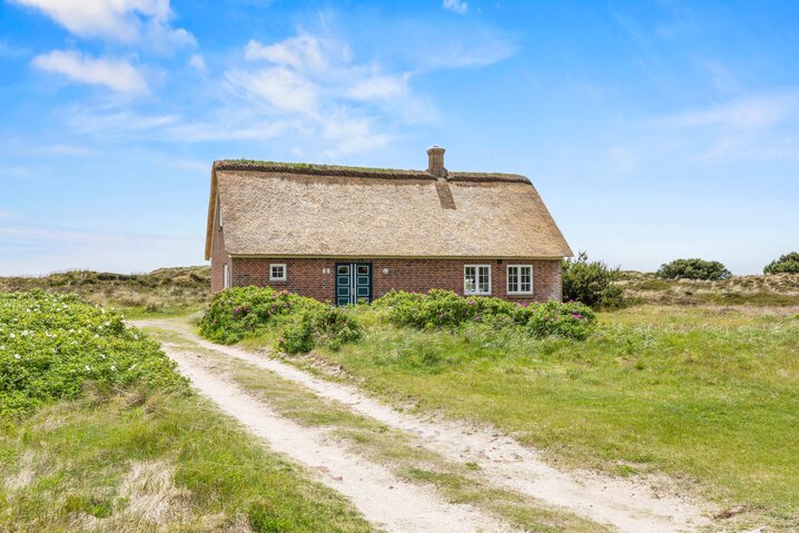 Ferienhaus 73110 in Sønderho Strandvej 68, Sønderho - Bild #16