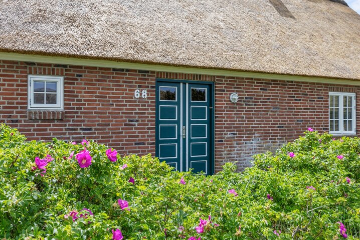 Ferienhaus 73110 in Sønderho Strandvej 68, Sønderho - Bild #17