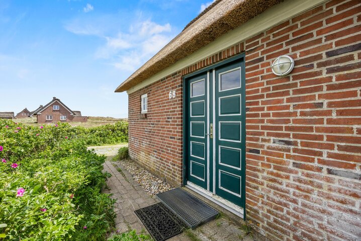 Ferienhaus 73110 in Sønderho Strandvej 68, Sønderho - Bild #18