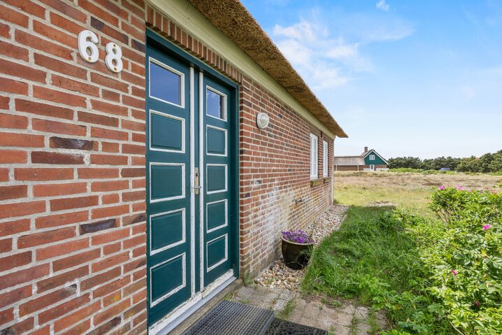 Ferienhaus 73110 in Sønderho Strandvej 68, Sønderho - Bild #19
