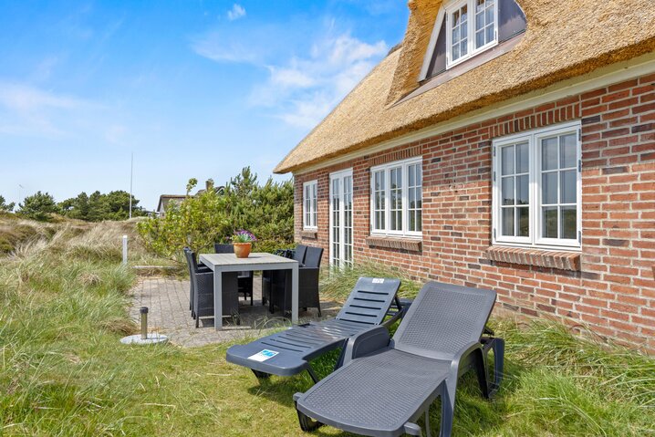 Ferienhaus 73110 in Sønderho Strandvej 68, Sønderho - Bild #21