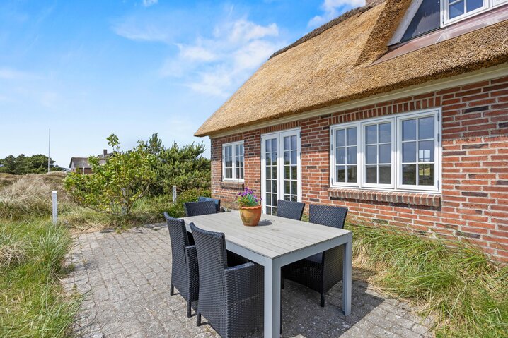 Ferienhaus 73110 in Sønderho Strandvej 68, Sønderho - Bild #23