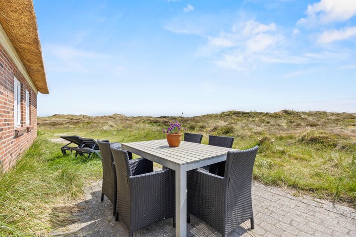Ferienhaus 73110 in Sønderho Strandvej 68, Sønderho - Bild #24