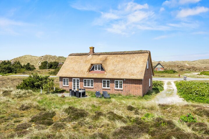 Ferienhaus 73110 in Sønderho Strandvej 68, Sønderho - Bild #26