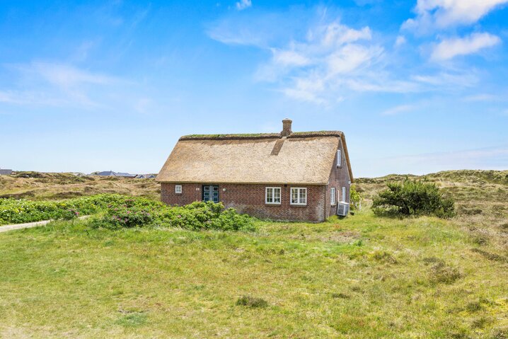 Ferienhaus 73110 in Sønderho Strandvej 68, Sønderho - Bild #27