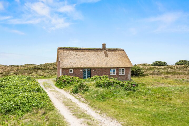 Ferienhaus 73110 in Sønderho Strandvej 68, Sønderho - Bild #28