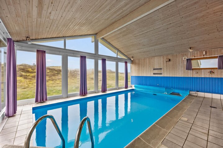 Sommerhus 73122 på Præstemarken 11, Sønderho - Billede #3