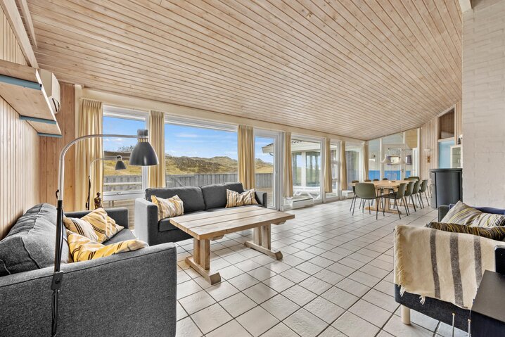 Sommerhus 73122 på Præstemarken 11, Sønderho - Billede #5