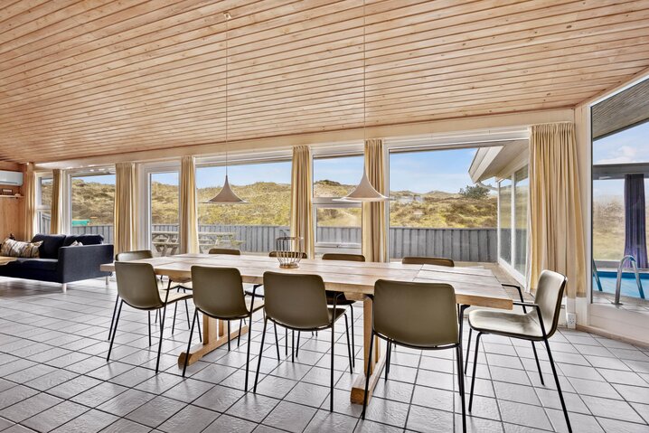 Sommerhus 73122 på Præstemarken 11, Sønderho - Billede #6