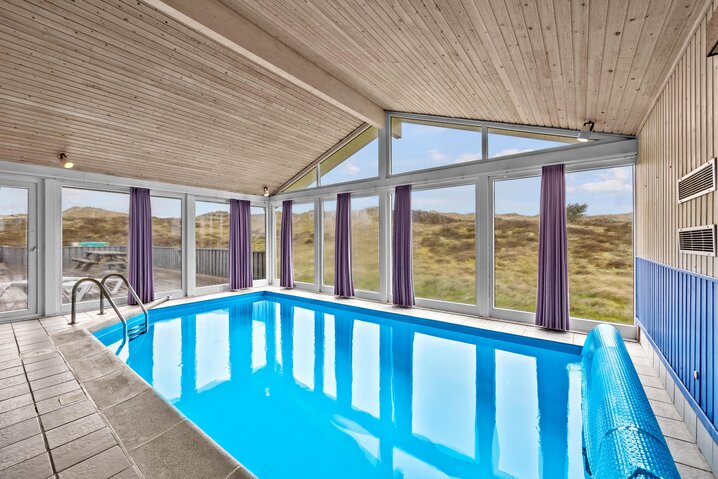 Sommerhus 73122 på Præstemarken 11, Sønderho - Billede #11