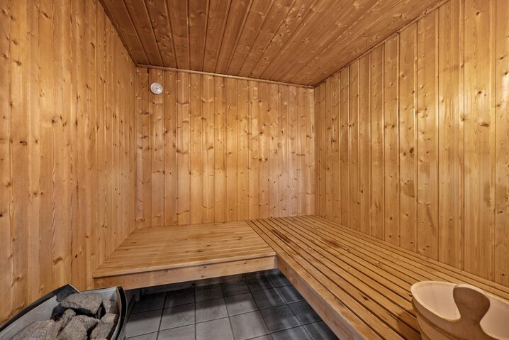 Sommerhus 73122 på Præstemarken 11, Sønderho - Billede #14