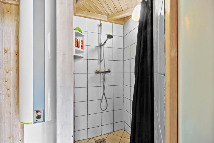 Sommerhus 73122 på Præstemarken 11, Sønderho - Billede #15