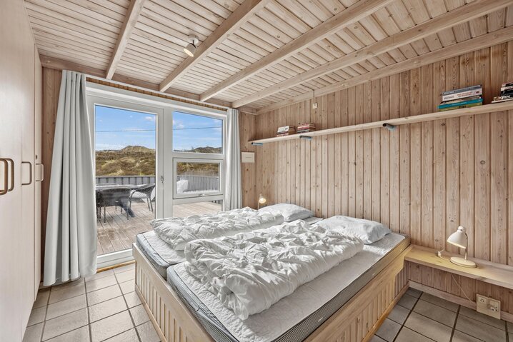 Sommerhus 73122 på Præstemarken 11, Sønderho - Billede #16