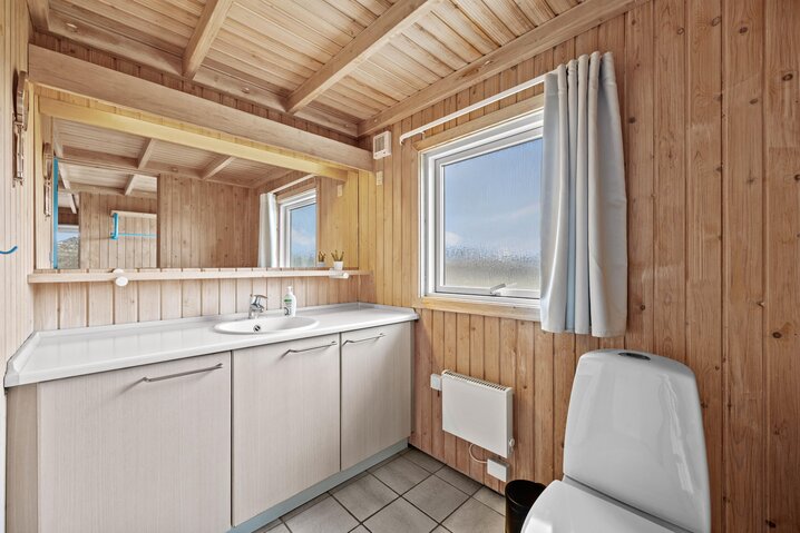 Sommerhus 73122 på Præstemarken 11, Sønderho - Billede #17