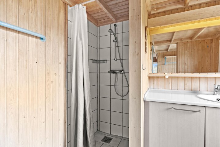 Sommerhus 73122 på Præstemarken 11, Sønderho - Billede #18