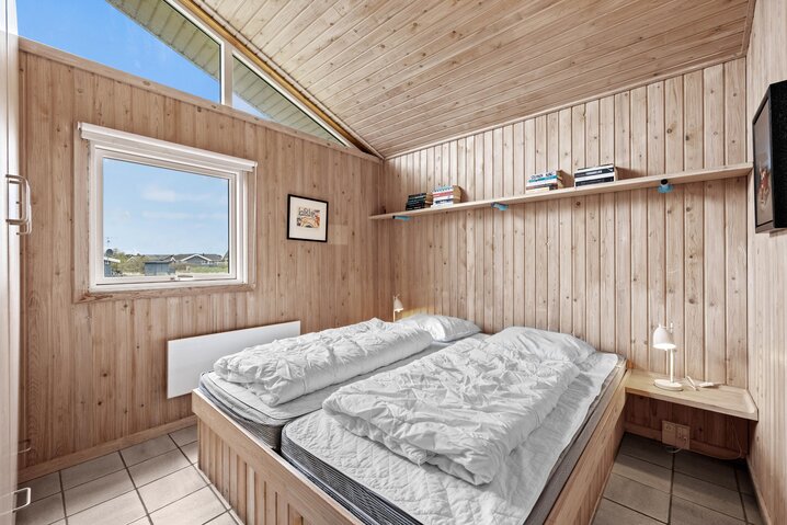 Sommerhus 73122 på Præstemarken 11, Sønderho - Billede #19