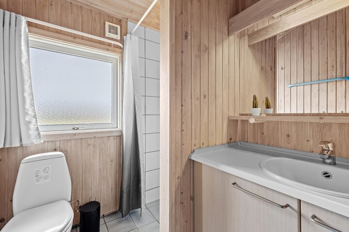 Sommerhus 73122 på Præstemarken 11, Sønderho - Billede #20