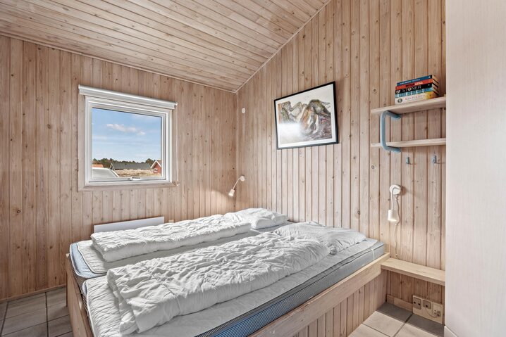 Sommerhus 73122 på Præstemarken 11, Sønderho - Billede #21