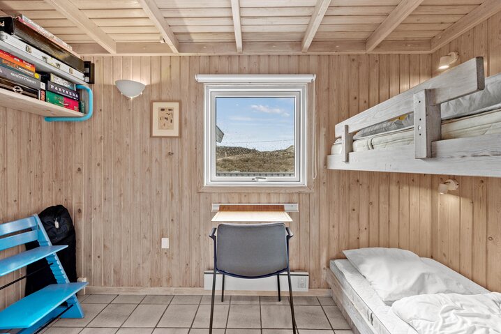 Sommerhus 73122 på Præstemarken 11, Sønderho - Billede #22