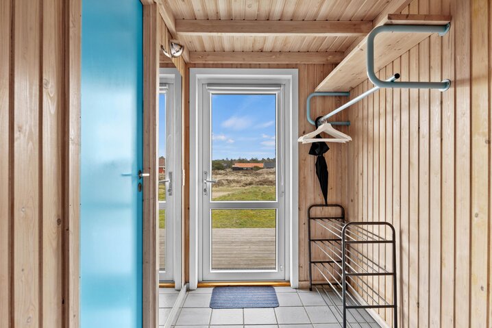 Sommerhus 73122 på Præstemarken 11, Sønderho - Billede #25
