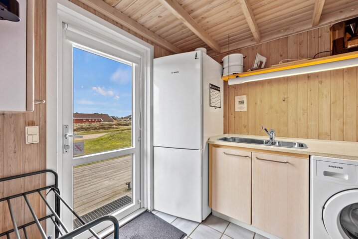 Sommerhus 73122 på Præstemarken 11, Sønderho - Billede #26
