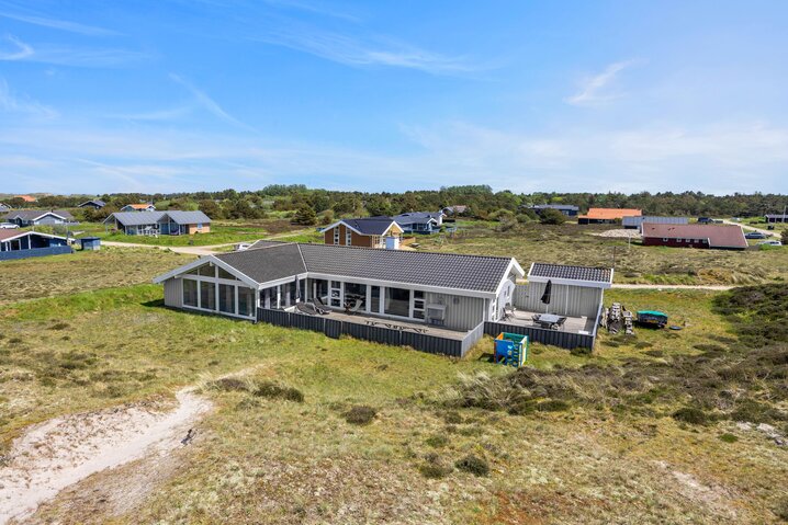 Sommerhus 73122 på Præstemarken 11, Sønderho - Billede #0