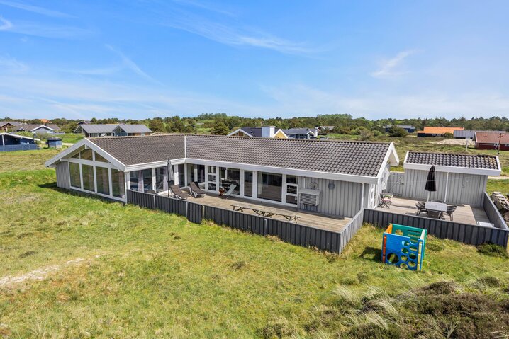 Sommerhus 73122 på Præstemarken 11, Sønderho - Billede #27