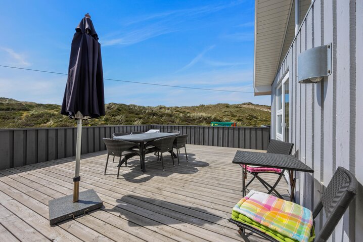 Sommerhus 73122 på Præstemarken 11, Sønderho - Billede #28