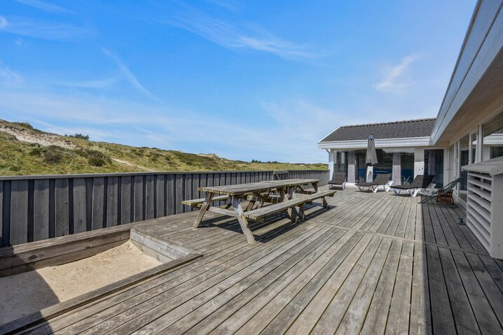 Sommerhus 73122 på Præstemarken 11, Sønderho - Billede #30