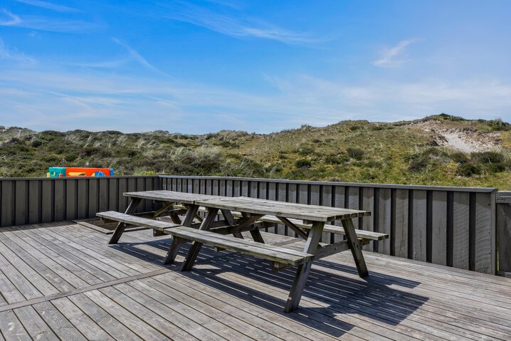 Sommerhus 73122 på Præstemarken 11, Sønderho - Billede #31