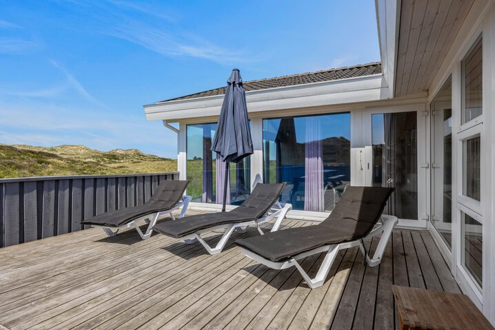 Sommerhus 73122 på Præstemarken 11, Sønderho - Billede #32