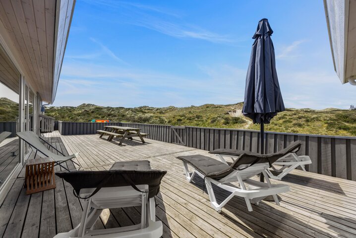 Sommerhus 73122 på Præstemarken 11, Sønderho - Billede #33