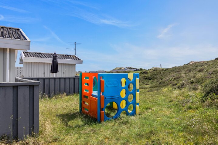 Sommerhus 73122 på Præstemarken 11, Sønderho - Billede #34