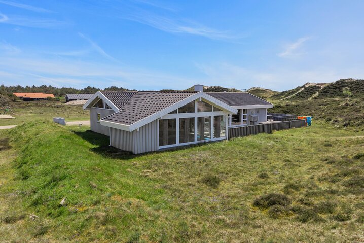 Sommerhus 73122 på Præstemarken 11, Sønderho - Billede #35