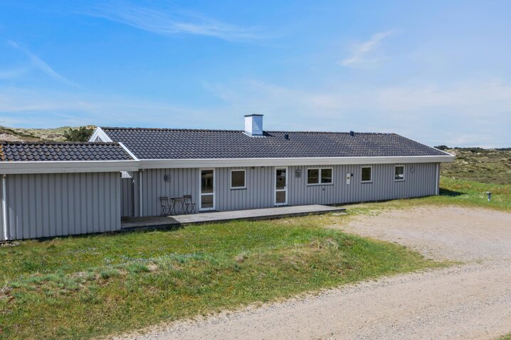 Sommerhus 73122 på Præstemarken 11, Sønderho - Billede #37