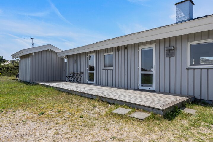 Sommerhus 73122 på Præstemarken 11, Sønderho - Billede #38