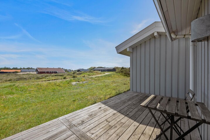 Sommerhus 73122 på Præstemarken 11, Sønderho - Billede #39