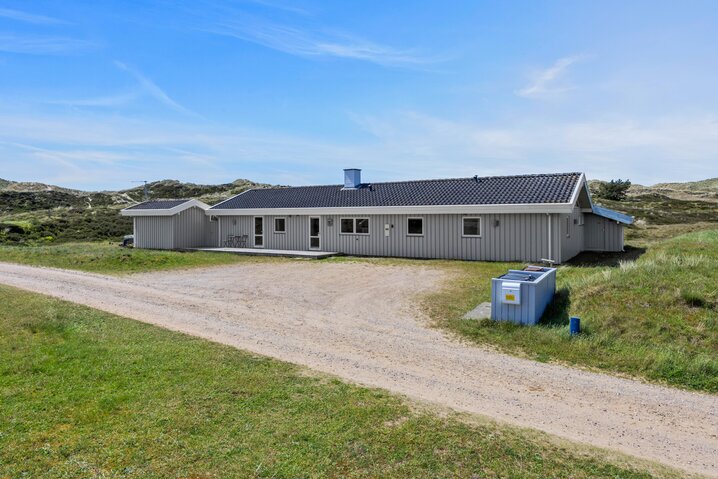 Sommerhus 73122 på Præstemarken 11, Sønderho - Billede #40