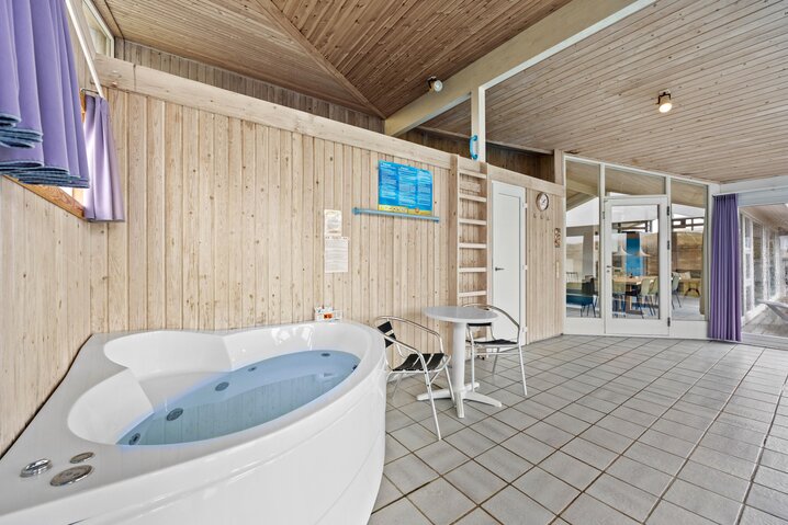 Sommerhus 73122 på Præstemarken 11, Sønderho - Billede #12